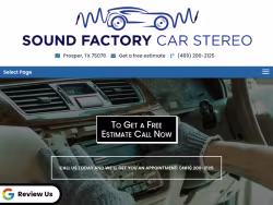 Soundfactorycarstereo