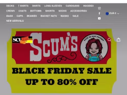 Fakescum