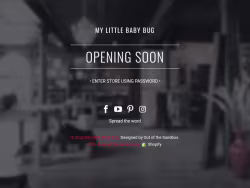 Mylittlebabybug