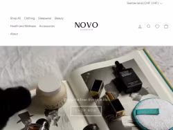 Novo-london