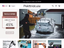 Pekttridcule
