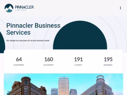 Pinnacler