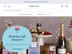 Hampers