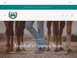 Marshallscountrystore