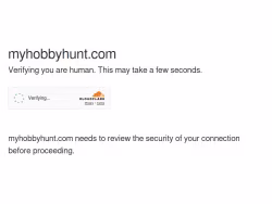 Myhobbyhunt