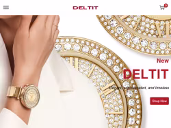 Deltit