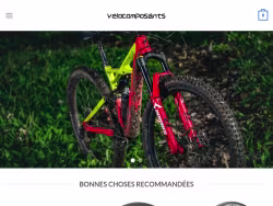 Velocomposants