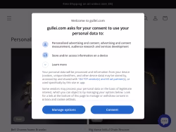 Gullei