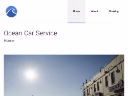 Oceancarservice