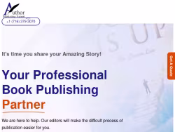 Authormarketingexpert
