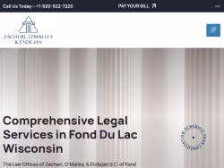 Fonddulaclaw
