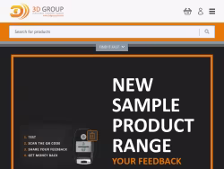 3dgroupuk