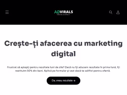 Advirals