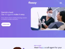 Flossy