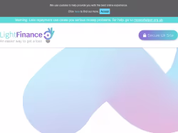Lightfinance