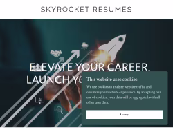 Skyrocketresumes