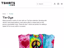 Tiedyethreads