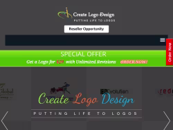 Createlogodesign