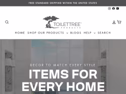 Toilettreeproducts