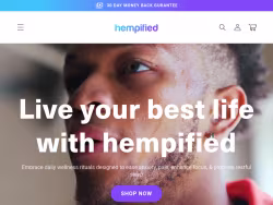 Hempified