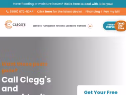 Cleggs