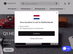 Keychron