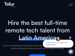 Teilur