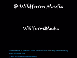 Wildform