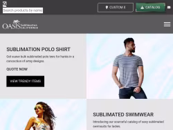 Oasissublimation