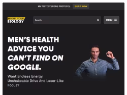 Ergogenichealth