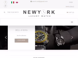 Newyorkluxurywatch