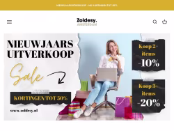Zoldesy