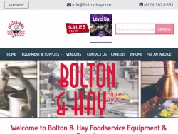 Boltonhay