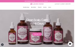 Levenrose