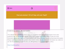 Pinkpigprint