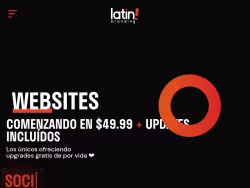 Latinbranding