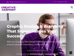 Creativeharmony
