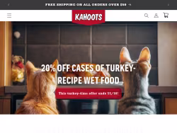 Kahootsfeedandpet