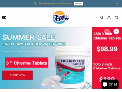 Poolclever