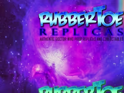 Rubbertoereplicas