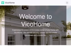 Vicohome