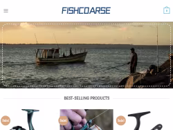 Fishcoarse