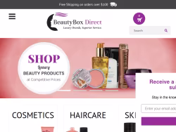 Beautyboxdirect