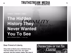 Truthstreammedia
