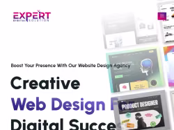 Expertdigitalsolution