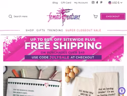 Femailcreations