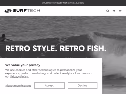 Surftech