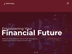 Adrfunding