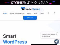 Modeltheme