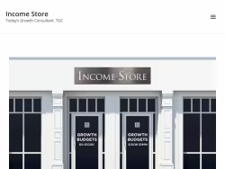 Incomestore